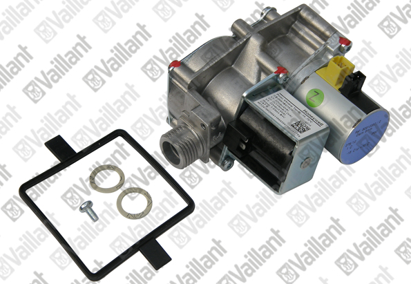 Vaillant Gasarmatur für Gas-Wandheizgerät VC 266/5-5 R2 VC 316/5-5 R2 0020135144