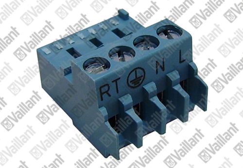 Vaillant Stecker für VC 146/7-2 0020210618