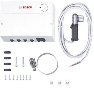 Bosch Modul IPM1 neutral 8737707132