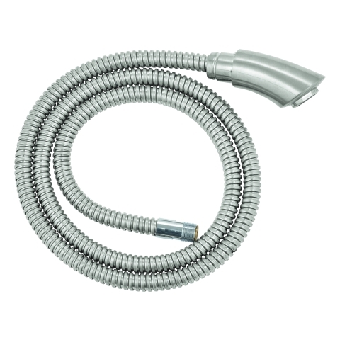 Grohe Auslaufbrause supersteel 46574DC0
