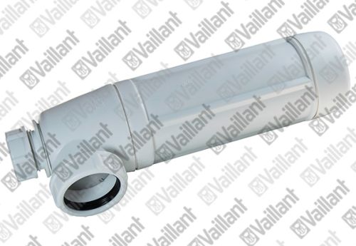 Vaillant Siphon für LAF Heizwert 80/125 Alu 0020218129