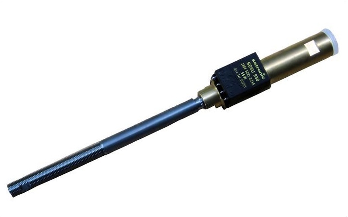 Buderus Ölvorwärmer 235mm für Ölbrenner TE1.0/1.1, für Düsenstock 5885112