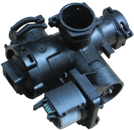 Bosch Ventil Umsteuer 87182247720