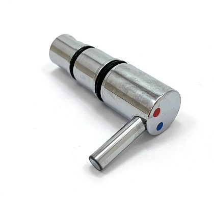 Schell Temperaturregler MODUS E Hochdruck, Mischwasser, chrom 258380699