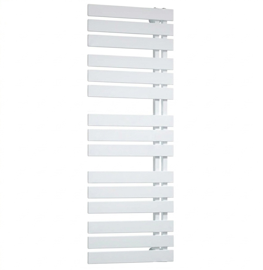 HSK Designheizkörper Yenga H: 118,6cm B: 60cm, weiß 8760120-04-G2