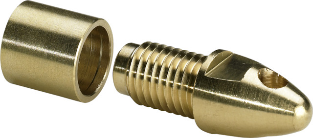 Viega Zugkupplung 2276.9 in 12mm 632236