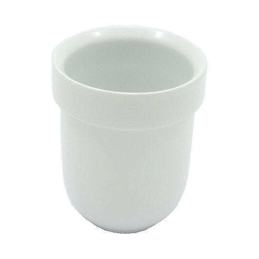 Hansgrohe Keramikeinsatz Logis C WC-Bürstenhalter 98547000