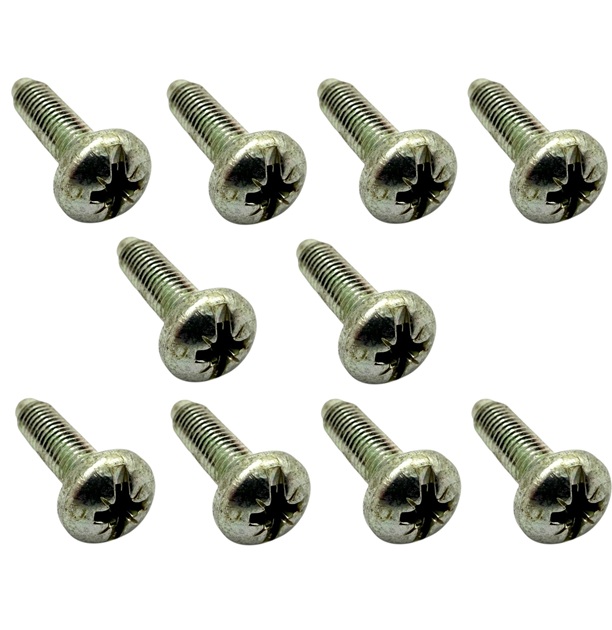 Vaillant Schraube M5x18mm VC 126-306/3-5 (R35), 10 Stück 178967