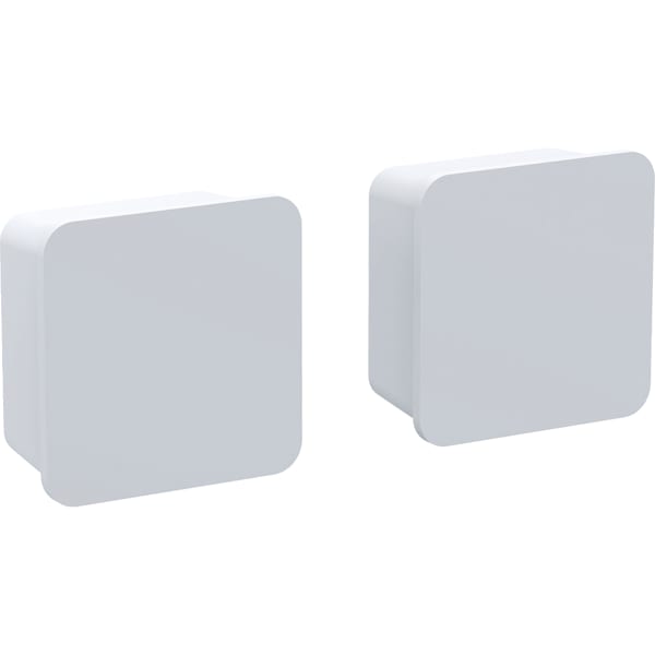 Geberit Set Puffer für Türanschlag für ONE Spiegelschrank 244.912.00.1