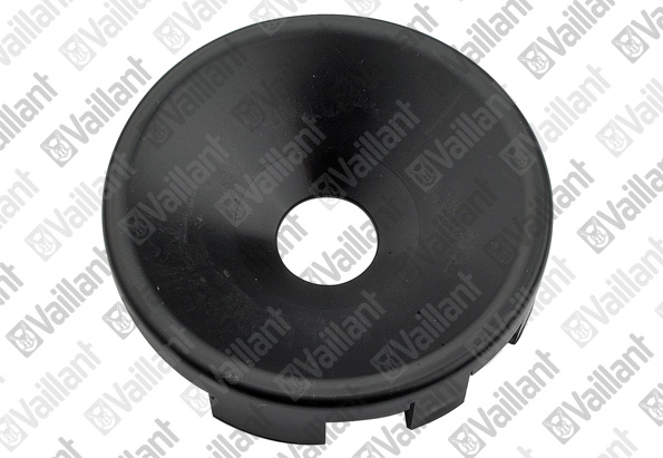 Vaillant Drossel Frischluftrohr VAS 106&156/4 VAS106/3 235057