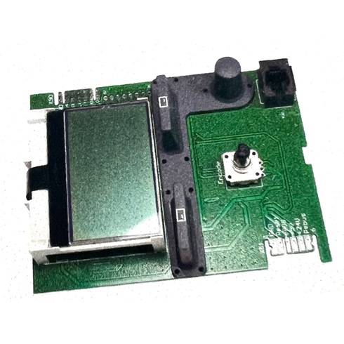 Vaillant Display 0010026202