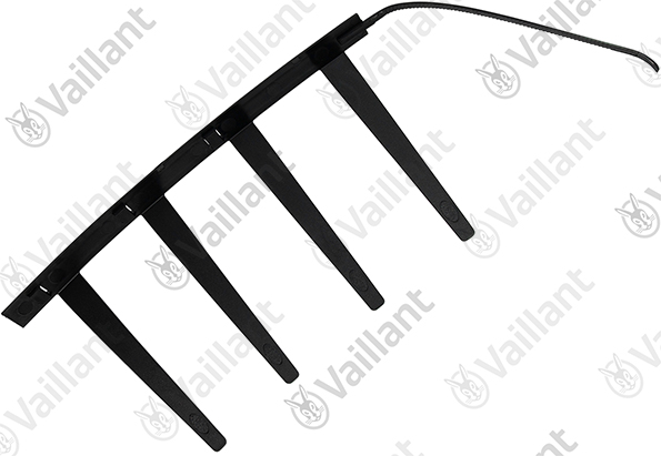 Vaillant Abstandhalter 80-100 an DN 80 flexibel 289781