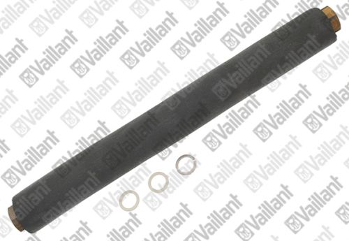 Vaillant Wellrohr 400mm für VSC Zubehör 0020040769, ..72 0020057167