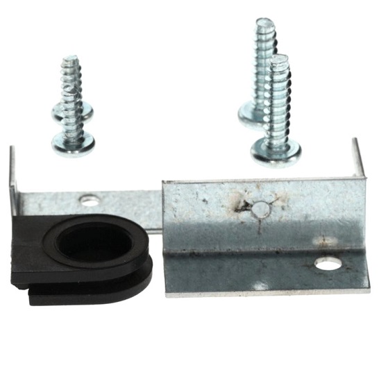 Bosch Montagematerial Abgasüberwachung AW50 5493868