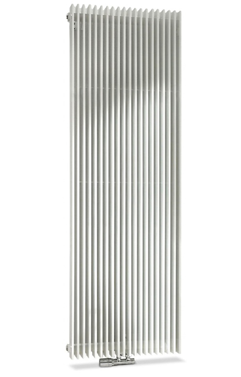 HSK Badheizkörper Sky H: 1800 L: 595 mm, weiß 8145180-04
