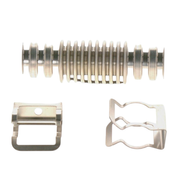 Bosch Verbindungssatz Wellrohr SKT 87485110290