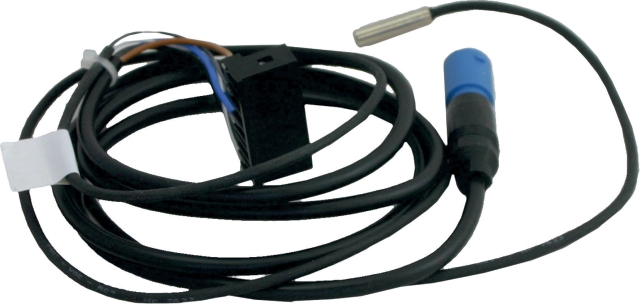 Wolf Elektronischer Speicherfühler mit Stecker 274108099