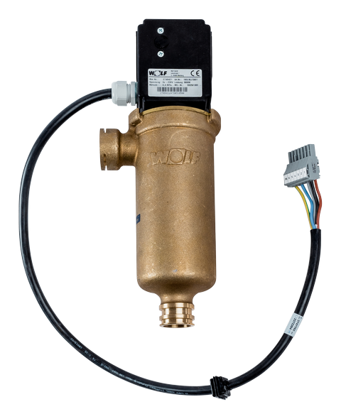 Wolf Elektro Zusatzheizung 9kW 400V DN32 für CHA-16/20 und 20/24 9148753