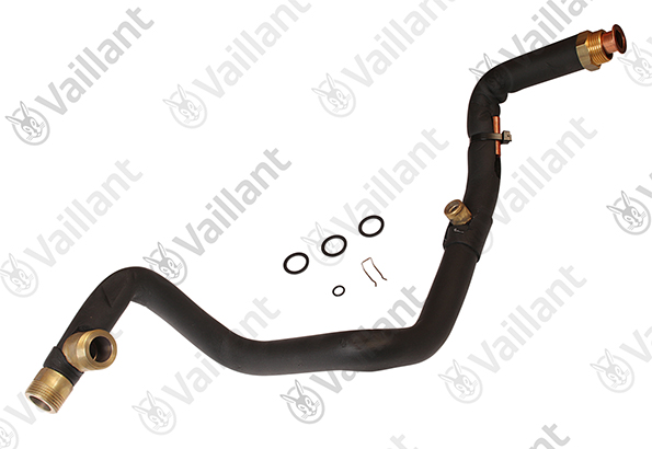 Vaillant Rohr für VIH QW 190/1 E 0020233627