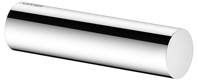 Keuco Ersatzrollenhalter REVA verchromt 12863010000