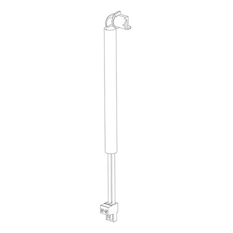 Bosch / Buderus Kabel PC0_PWN 8738211446
