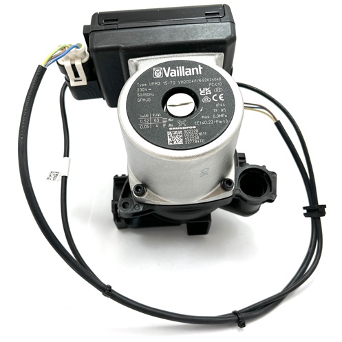 Vaillant Pumpe für Gas-Wandheizgerät VC 146-316/5-5 R2 0020176087