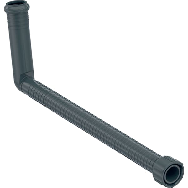 Geberit Überlaufbogen PP d37,5/32 241.718.00.1