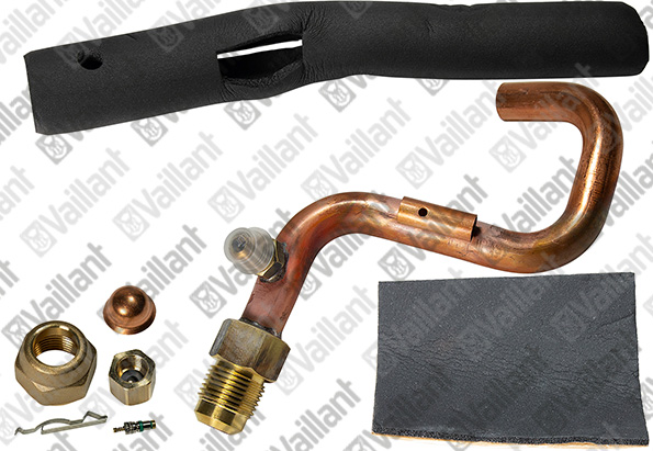 Vaillant Rohr 0010028137