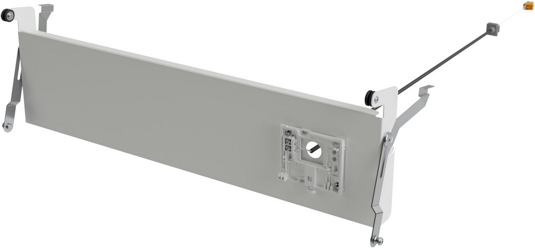 Bosch Halterung für Reglereinbau CW400/CW100 CS 36 7738112843