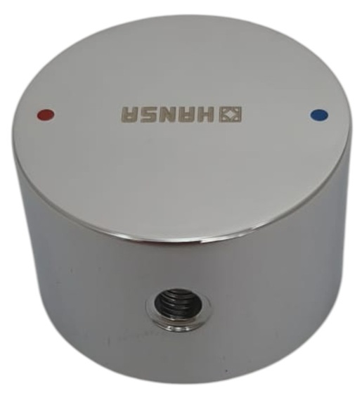 Hansa Abdeckkappe chrom 59913956