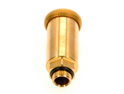 Bosch / Buderus Entlüfter für GB172, für Solargruppe 87186626580