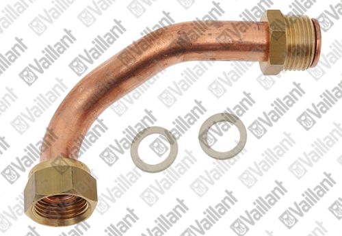 Vaillant Rohr für MAG 11-0/1 GX 0020214576