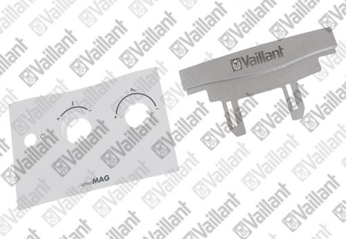 Vaillant Abdeckung für MAG 11-0/1 GX 0020206073