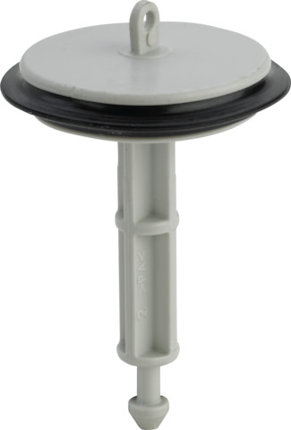 Viega Ventilkegel 6145.193 in Kunststoff grau 690564