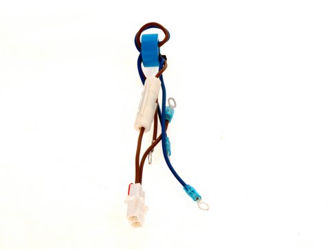 Bosch / Buderus Anschlusskabel Bodenwannenheizung 8738207350