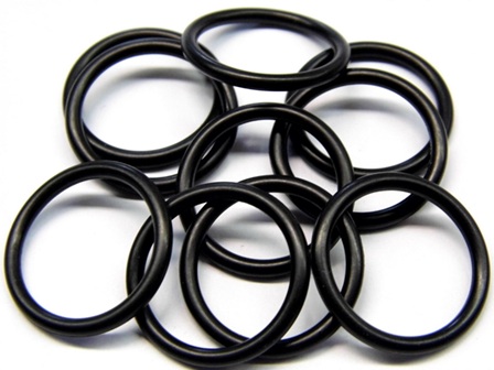 Grünbeck O-Ring 026,64 x 02,62-EPDM 70 TrinkW 87001741
