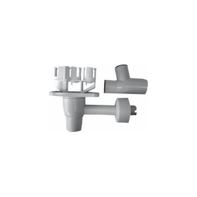 Buderus Trichtersyphon Nr. 432 7719000763