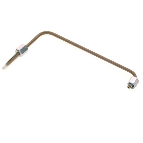Buderus Ölrohr BZ G135 für Ölbrenner BZ 1.0-27 SB105, für Brennerrohr 63022580