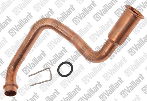 Vaillant Rohr für VCC 206/4-5 150 (R1) 0020174259