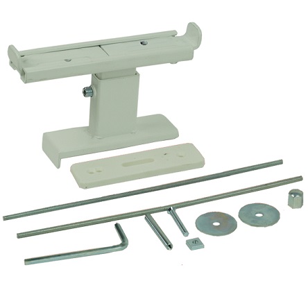 Purmo Fensterbankträger für Narbonne bis BH 286 AZ1SM0290000100
