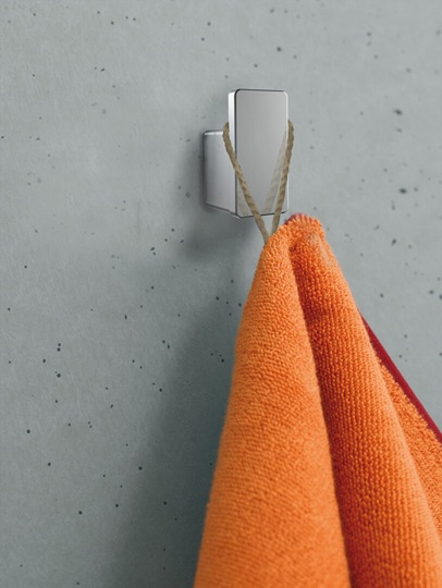 Emco Haken Loft schwarz 057513303