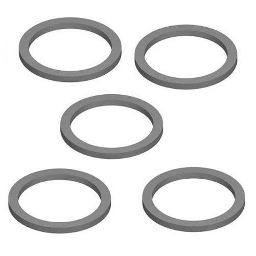Viessmann Dichtring 38 x 44 x 3 (5 Stück) # 7828004