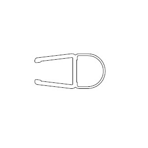 HSK O-Dichtung E100078-8-5-S