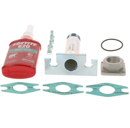 Bosch / Buderus Zwischenstück AE224LP/X 4-7 Glieder 87185731630