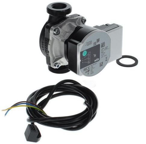 Buderus Pumpe Para 7 + Pumpenkabel 8738214730