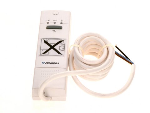 Bosch Funkempfänger 87472081490