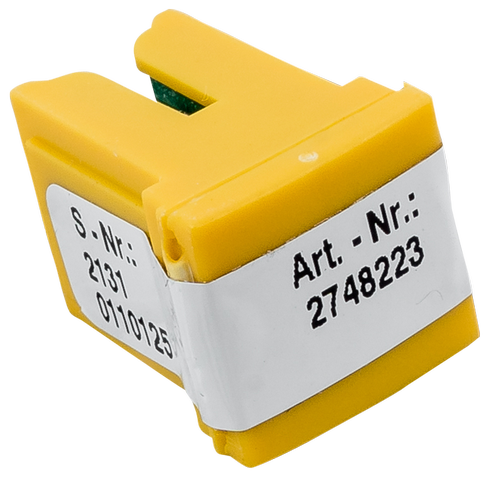 Wolf Parametersatz/- stecker für TGB-2-40 E/LL/P 2748223