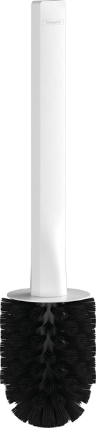 Hansgrohe Toilettenbürstenhalter WallStoris mattweiss 27927700