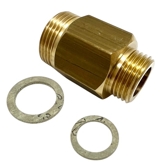 Vaillant Überströmventil für Gas-Wandheizgerät VC 104/3-E VC 105/3-E (R1) 150249