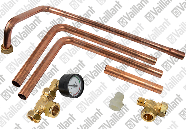 Vaillant Anschlussset (ADG) 0010026930